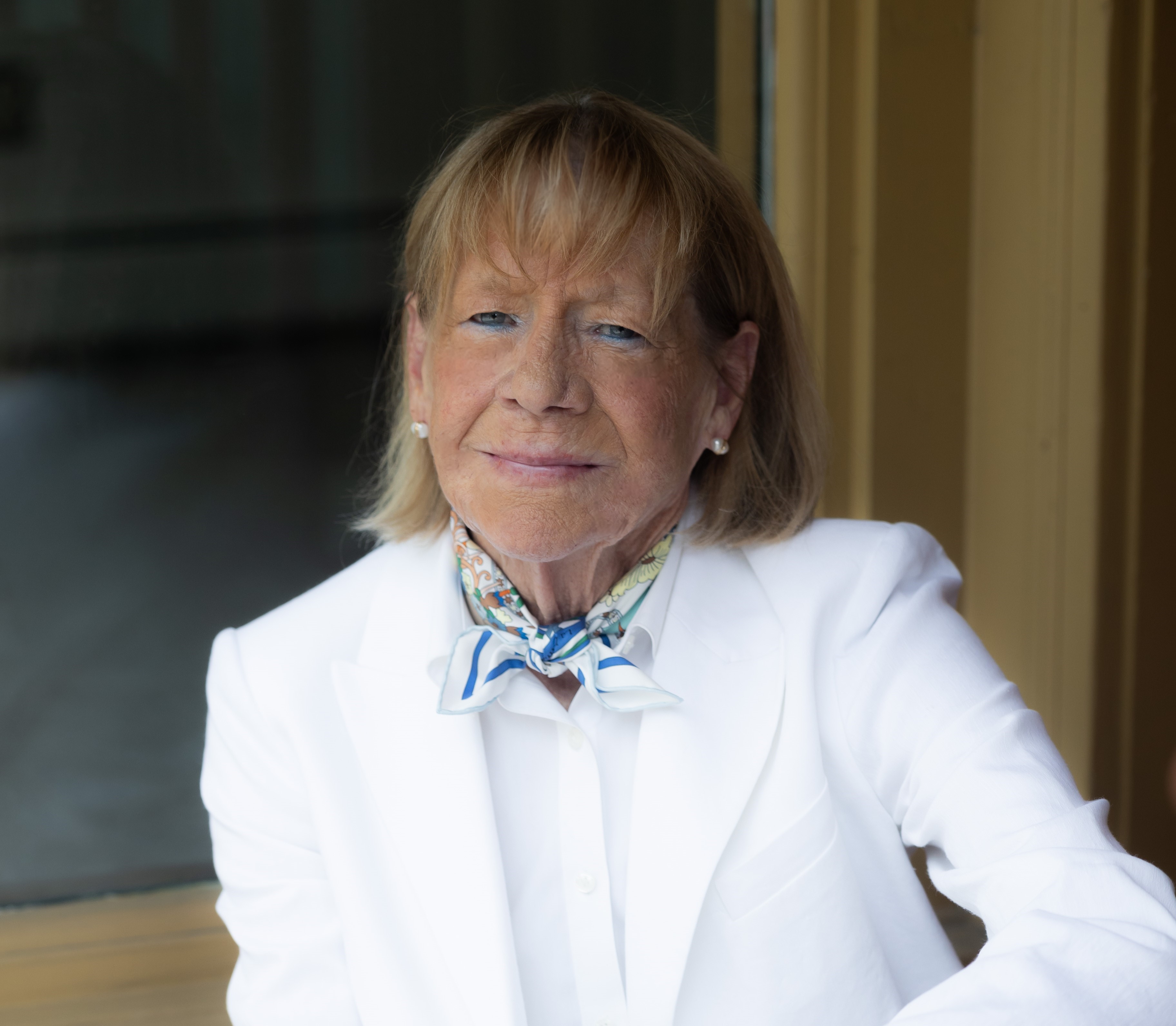 Maureen Dietze